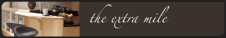 Extra Mile