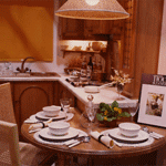 Home & Garden 80's