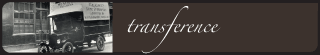 Transference
